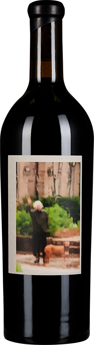 Sine Qua Non Distenta II Syrah 2020