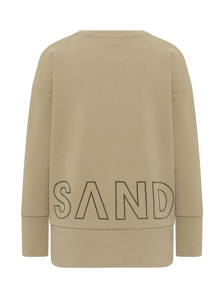ELBSAND Sweatshirt 
