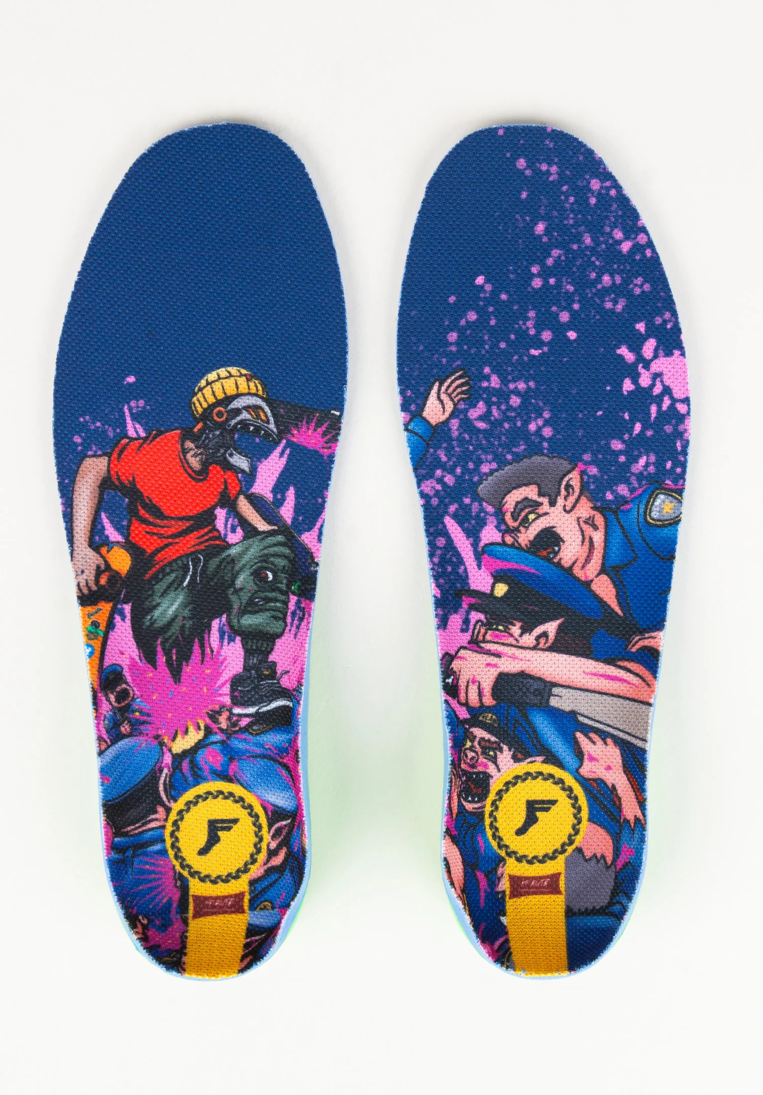 Kingfoam Elite High Pro Jaws Mallgrab