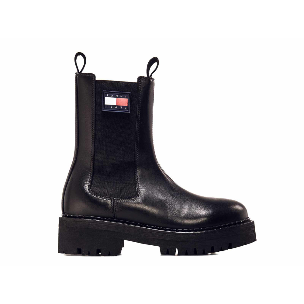 Tommy Hilfiger Chelsea EN0EN02298 BDS / schwarz