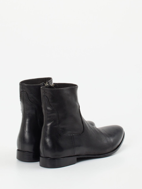 Stiefelette-17100090075 Rebecca White