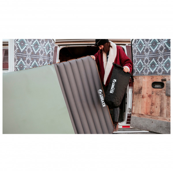 Klymit - Large Pump Sack Flip Valve - Luftpumpe