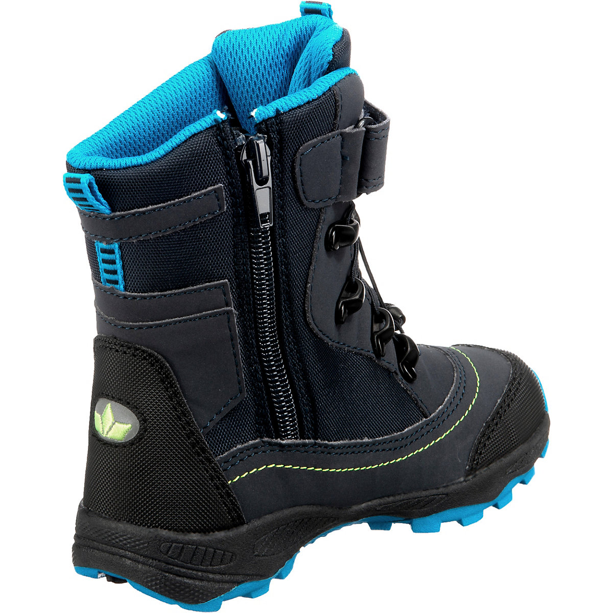Winterstiefel SUNDSVALL für Jungen