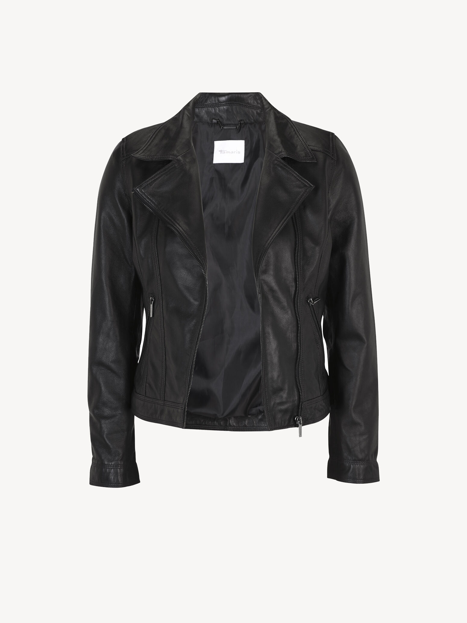 Veste - noir