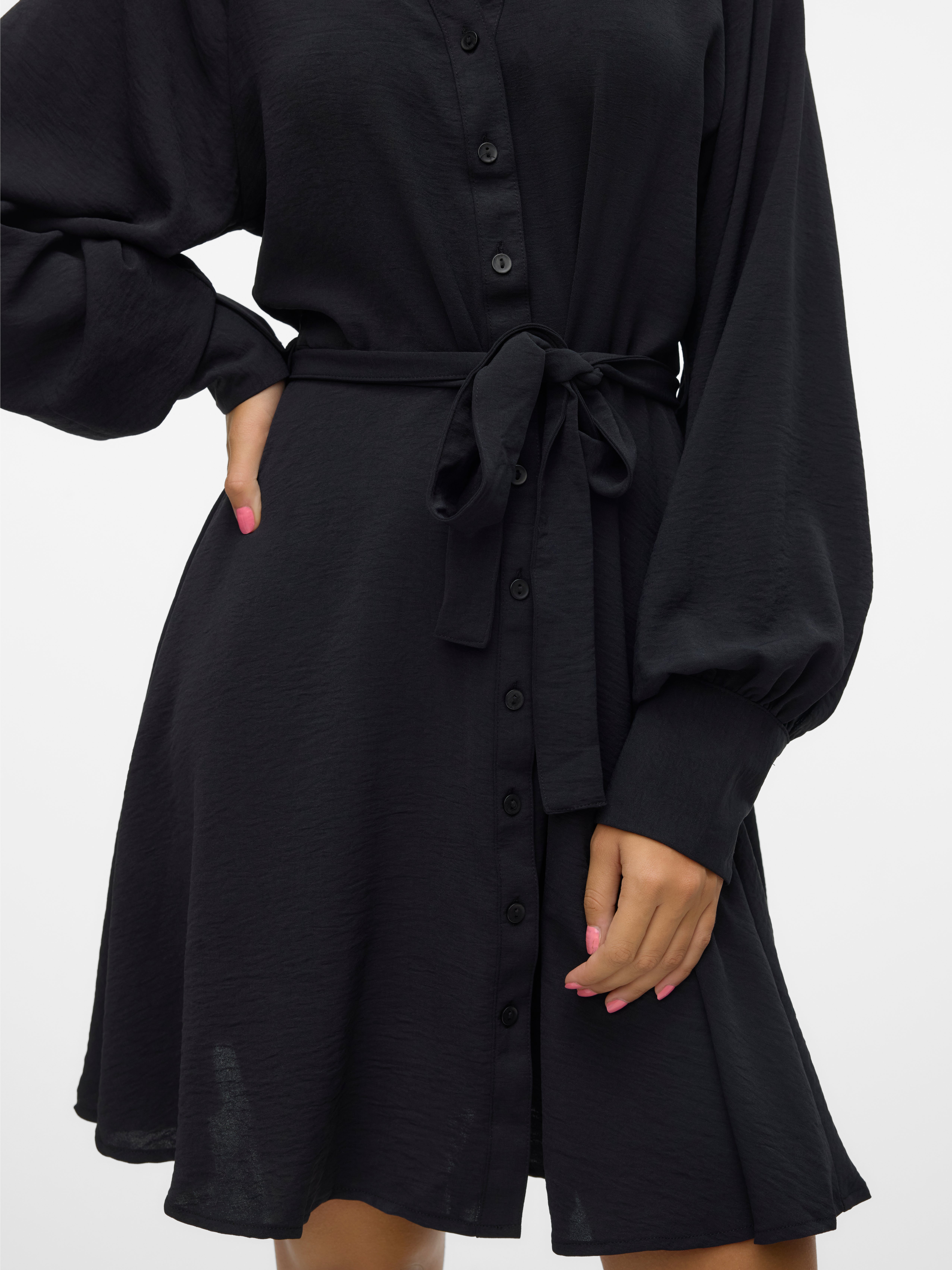 VMEMMA Kurzes Kleid
