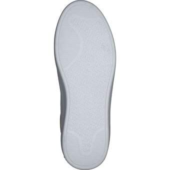 Tommy Hilfiger Corp Webbing Court Sneaker in weiß