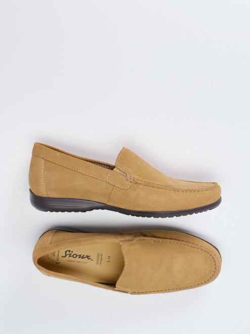 Slipper-45513590001 Sioux