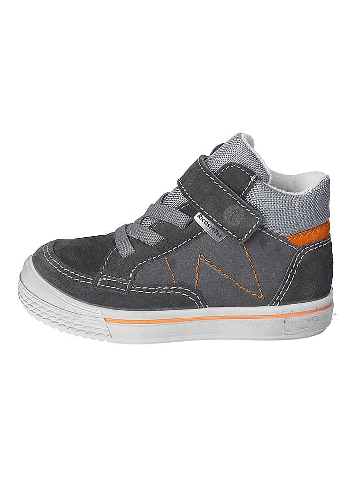 Ricosta Leder-Sneakers 