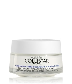 Collistar Attivi Puri Collagen+Malachite Gesichtscreme-50 ml