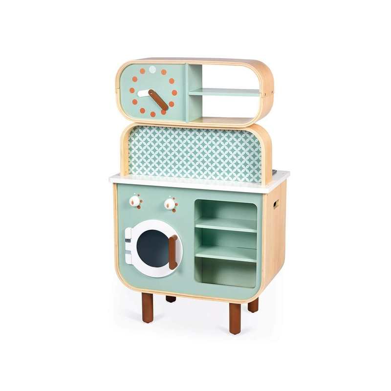 Grande cuisine Cooker Reverso