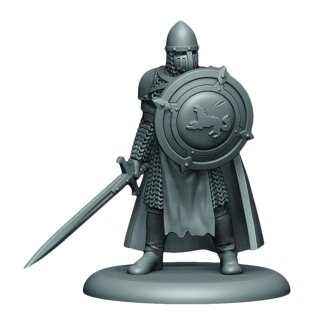 A Song of Ice & Fire – Stark Sworn Swords (Geschworene Schwerter von Haus Stark) (Multilingual)
