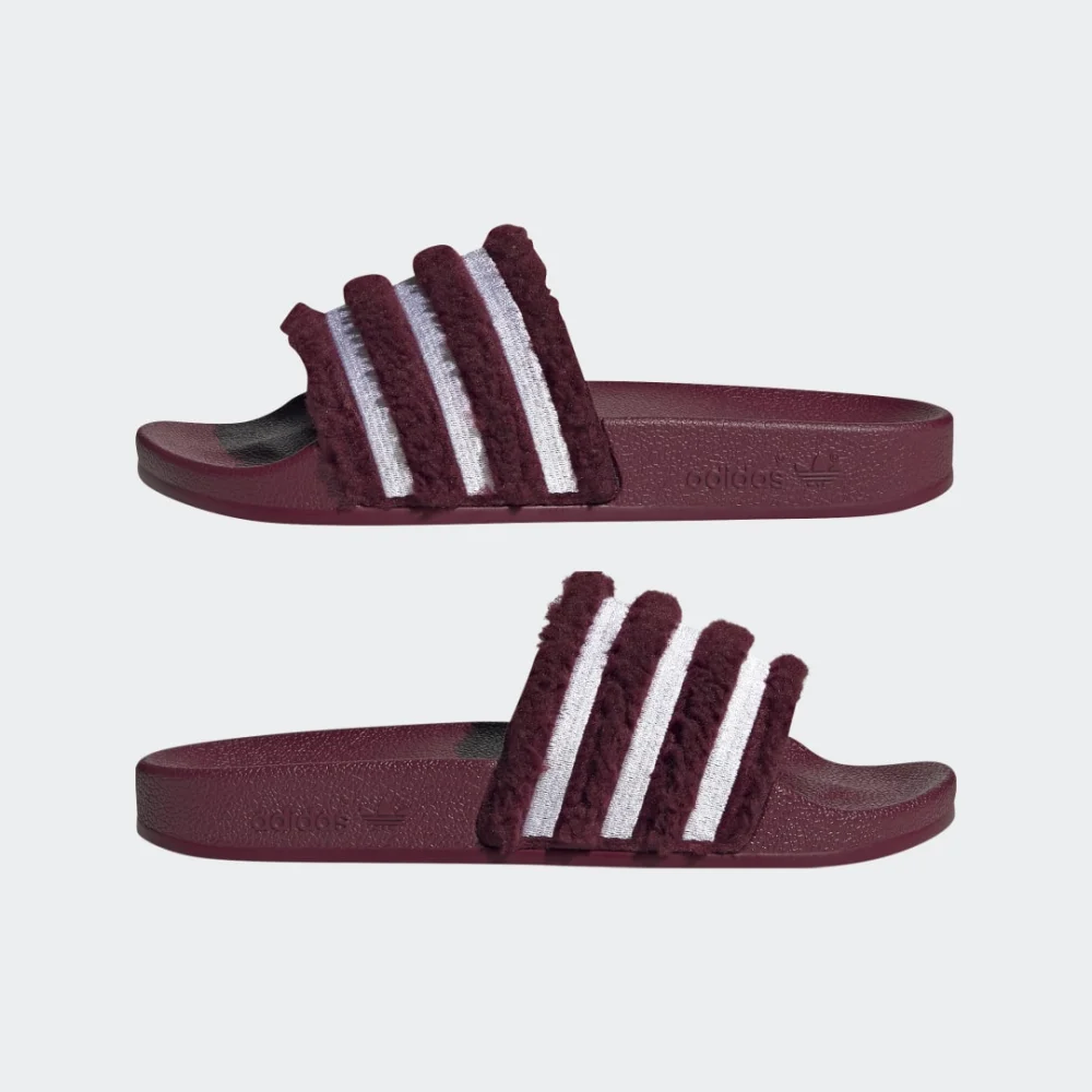 adidas Adilette W GY0999 / rot