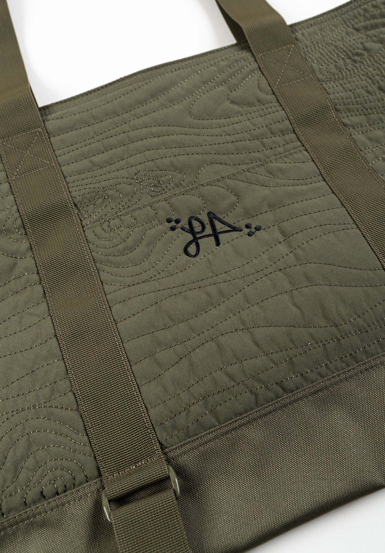 Lizzie Armanto SKATE Tote
