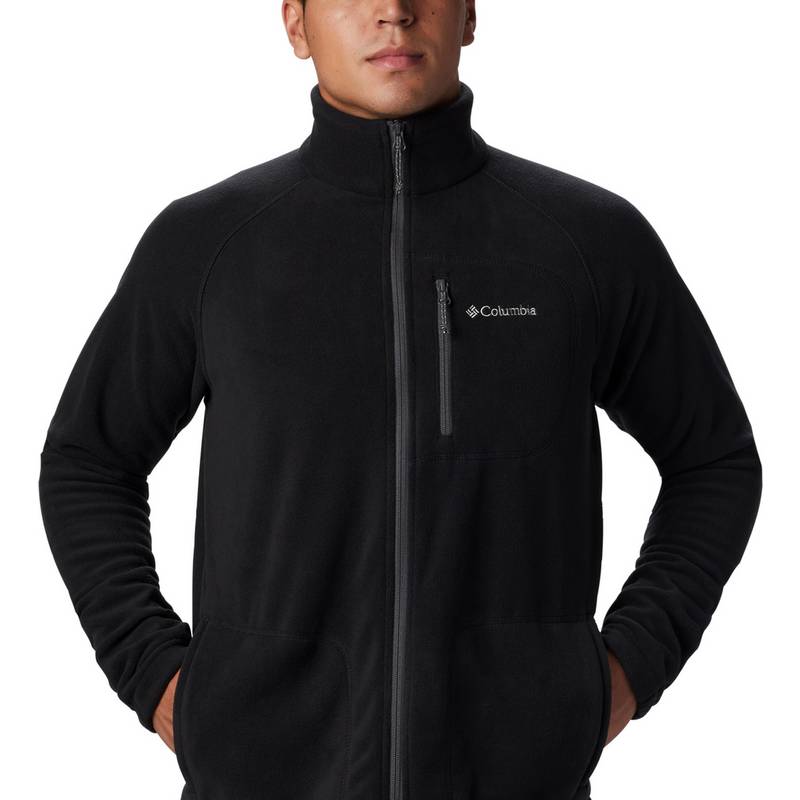 Columbia Fast Trek II Fleecejacke Herren