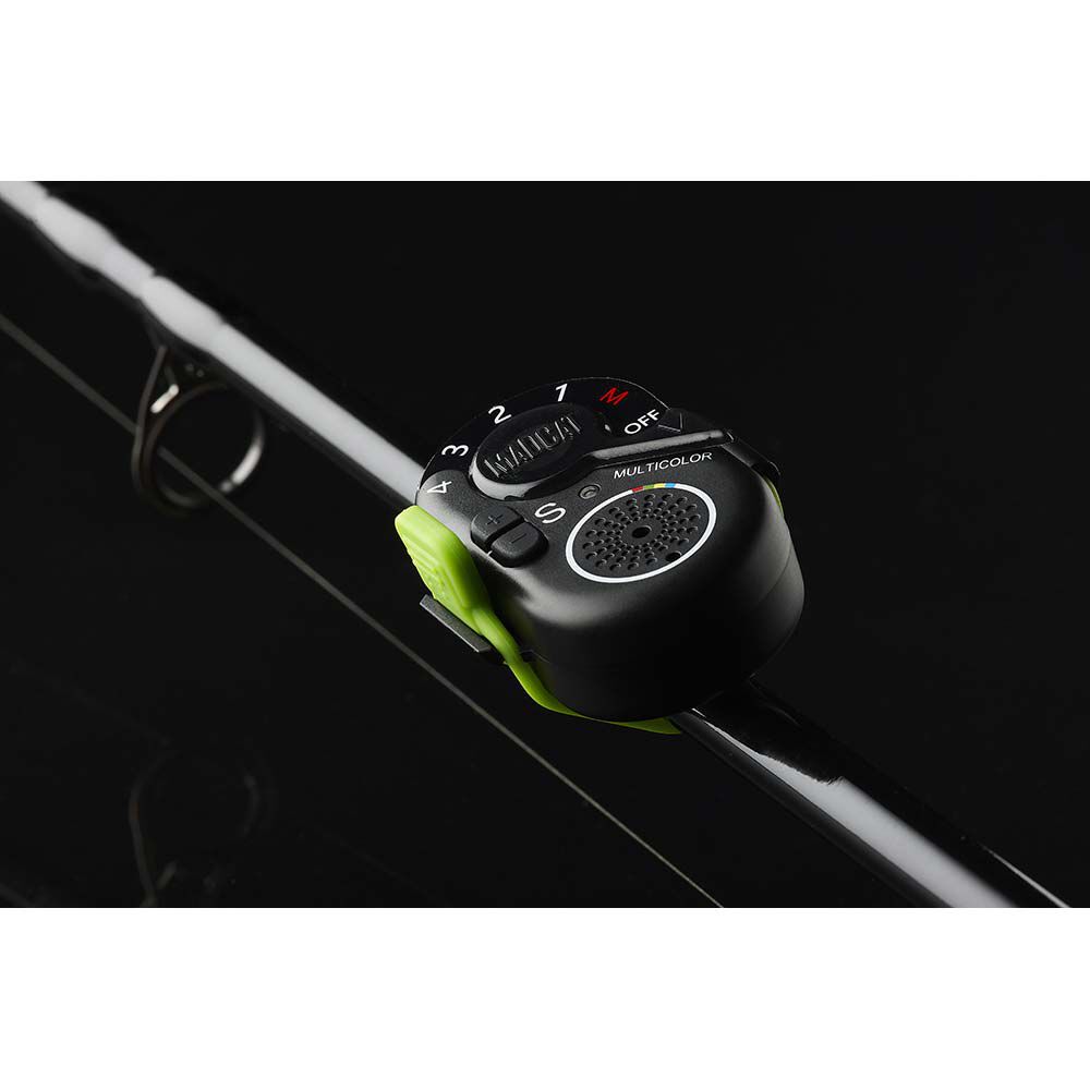 Madcat Smart Alarm Multicolor Detector (non-wireless)