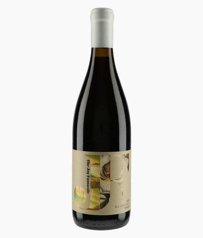 Holus Bolus The Joy Fantastic Syrah 2020BLACK SHEEP FINDS