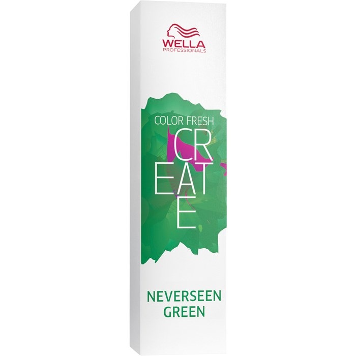 Color Fresh Create
