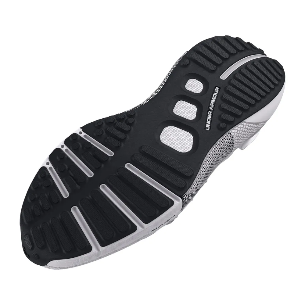 Under Armour UA HOVR 3 Phantom 3025517-100 / weiss