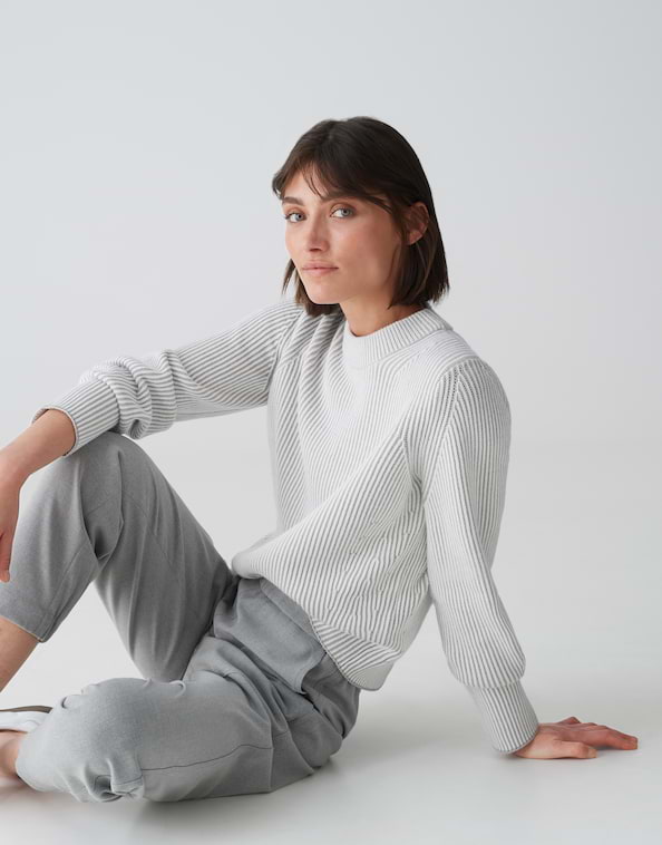 Strickpullover Padollo