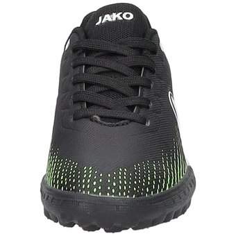 Jako ST Skill TF Jr. Fußball in schwarz
