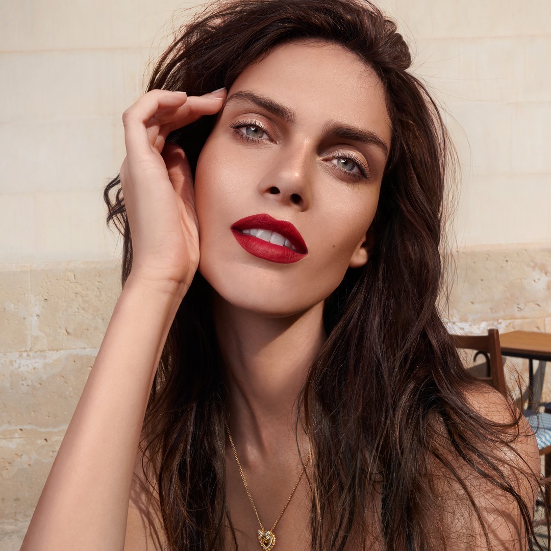 No Transfer Matte Liquid Lip