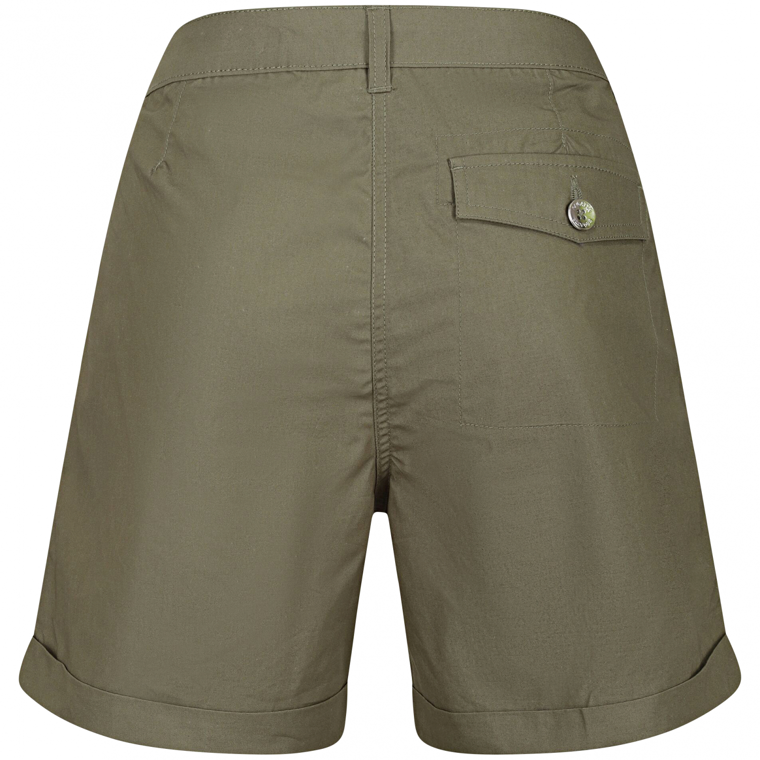 Regatta Damen Shorts Pemma (Four Leaf)