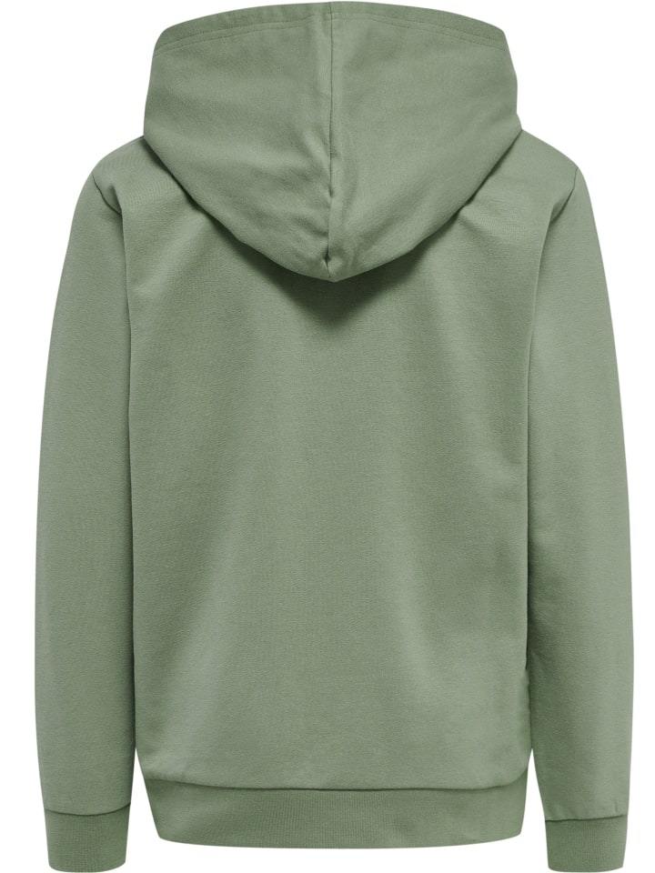 Hummel Hummel Kapuzenpullover Hmlproud Kinder in SEA SPRAY günstig kaufen 116