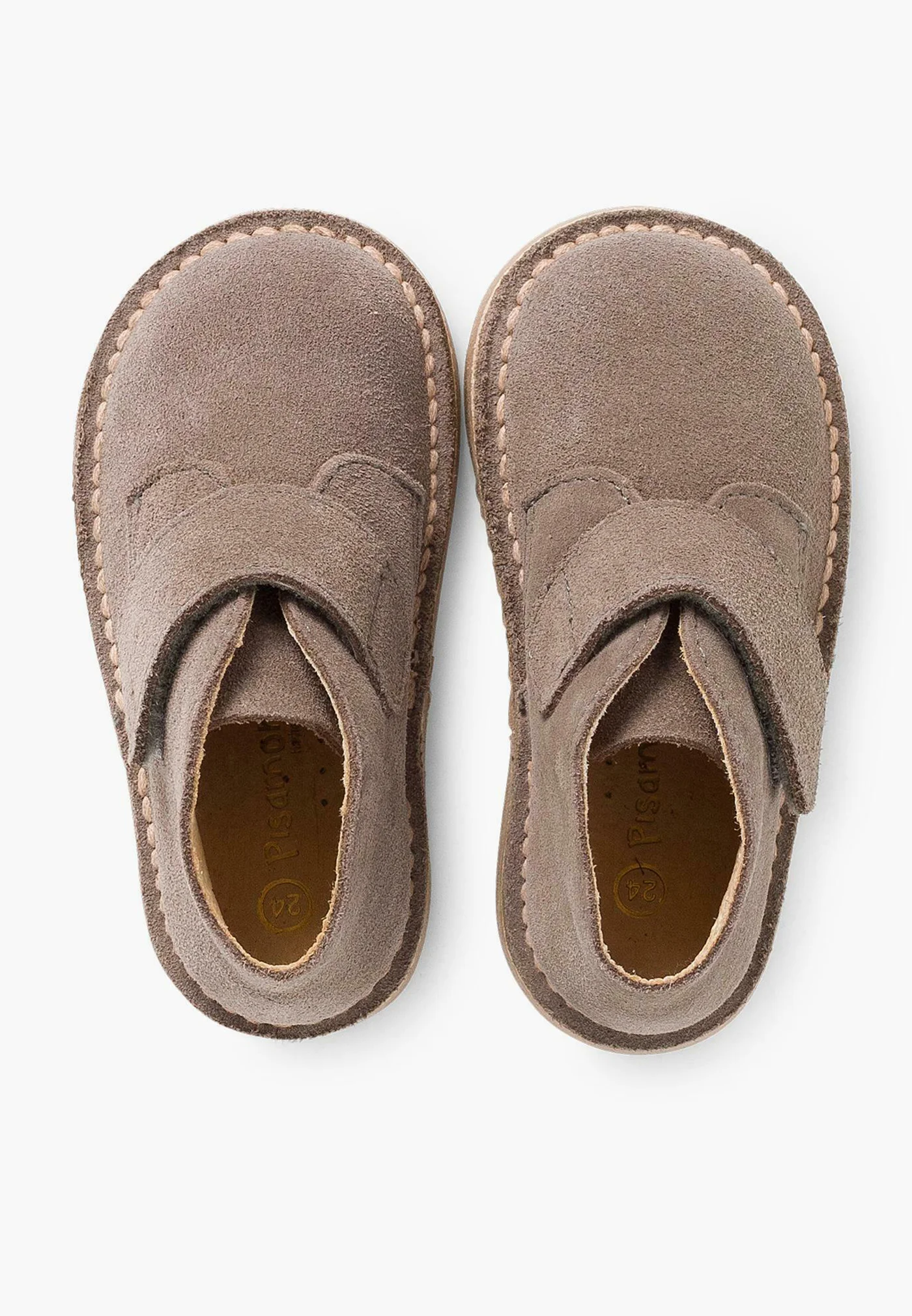 Pisamonas CHUKKA - Botines