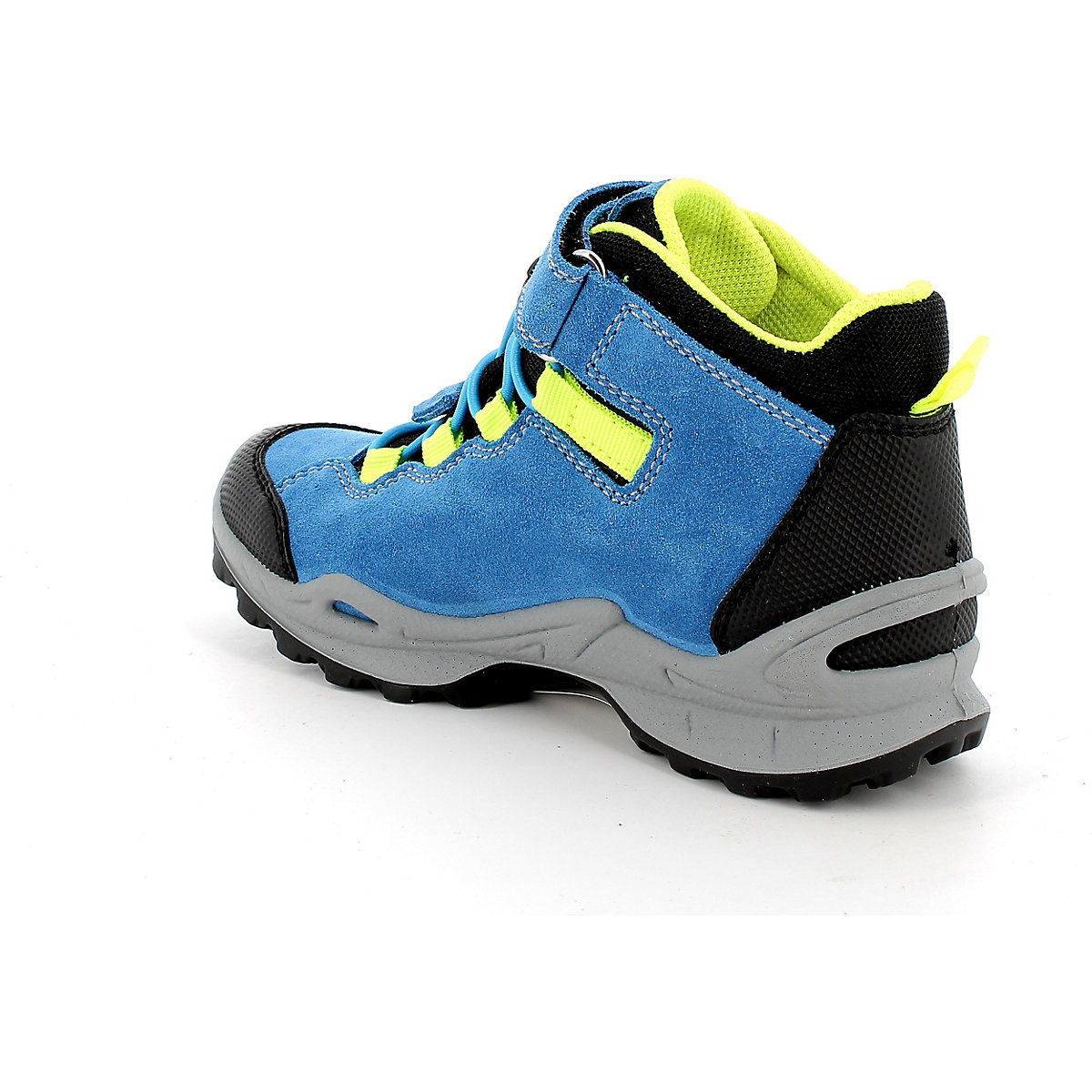 Kinder High Sneakers GORE-TEX