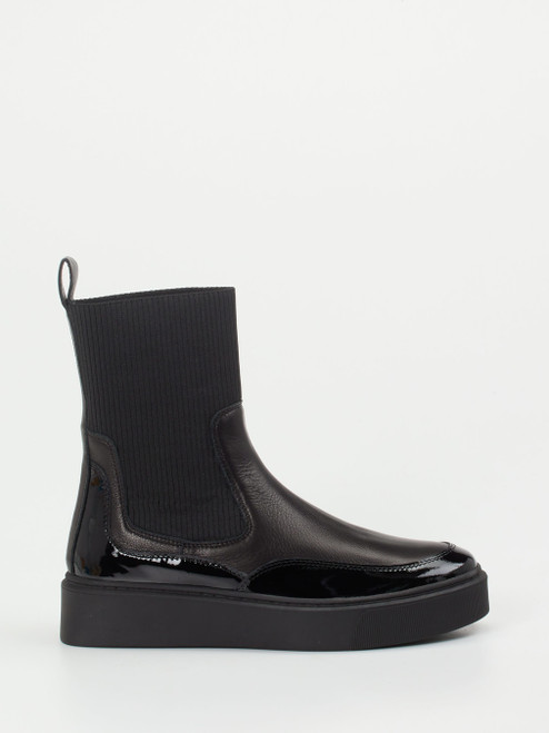 Stiefelette-17330090185 Donna Carolina