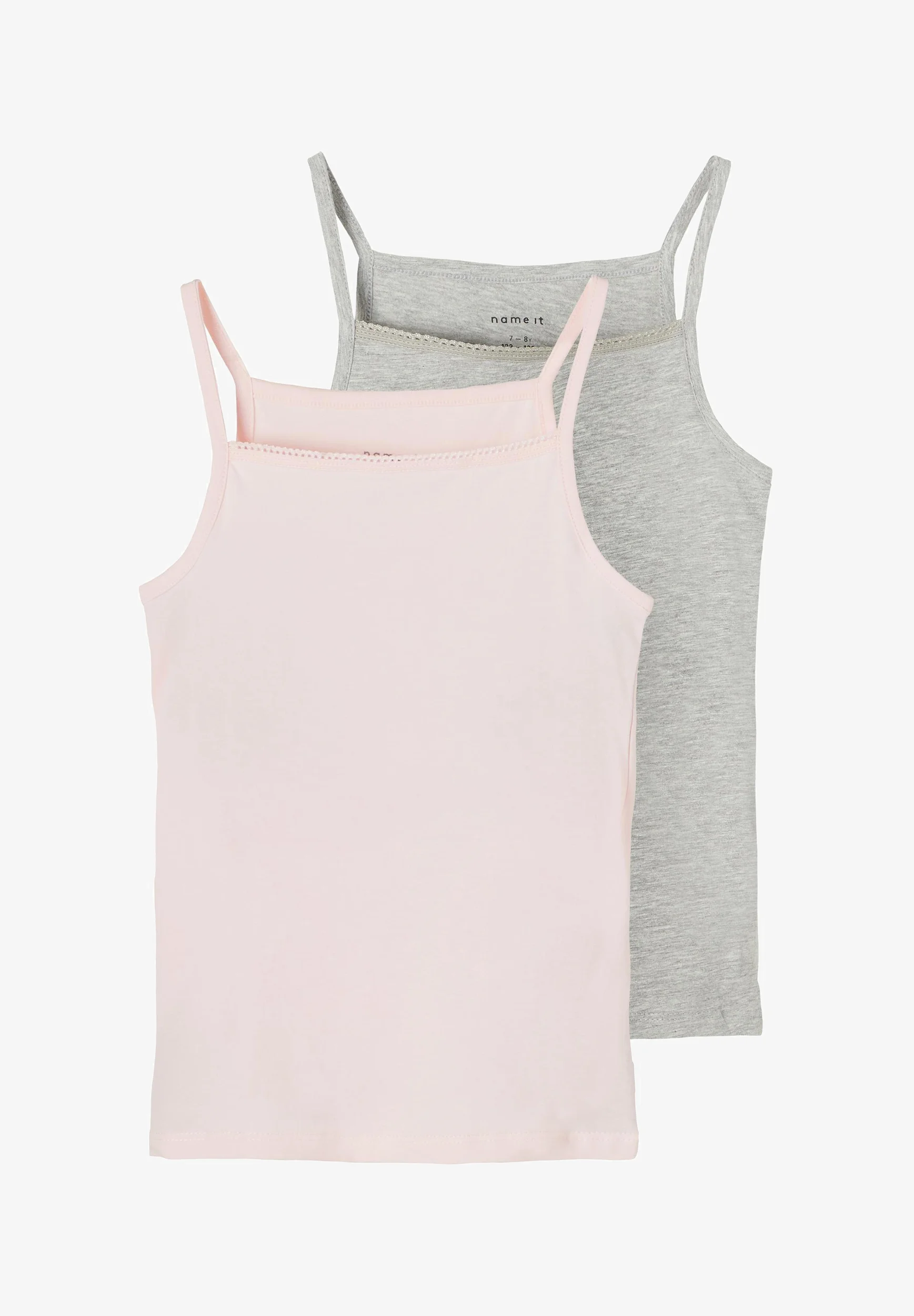 Name it STRAP 2 PACK - Camiseta interior