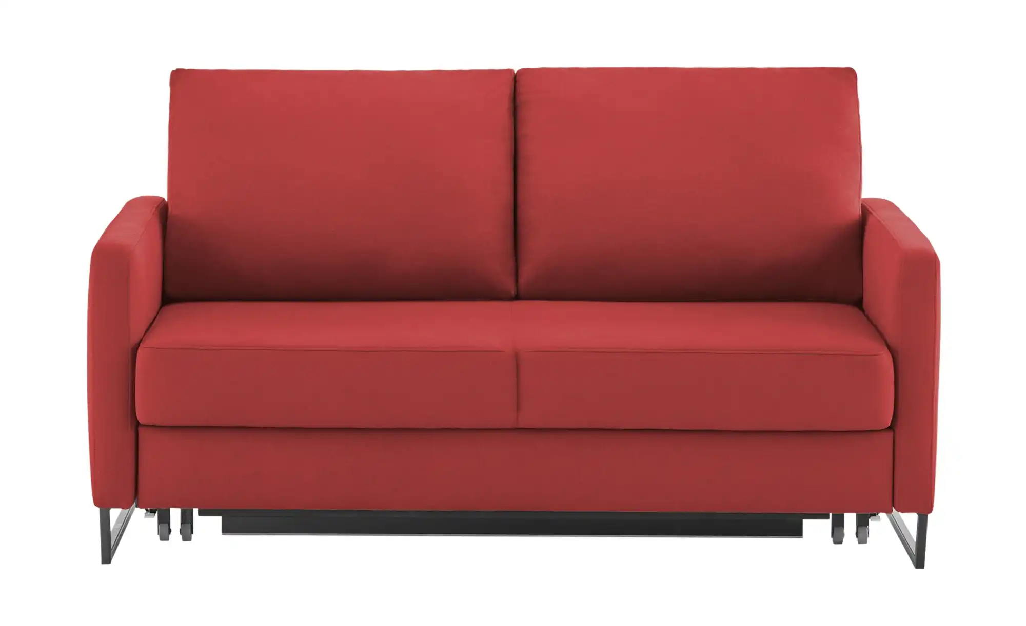 Schlafsofa aus Flachgewebe