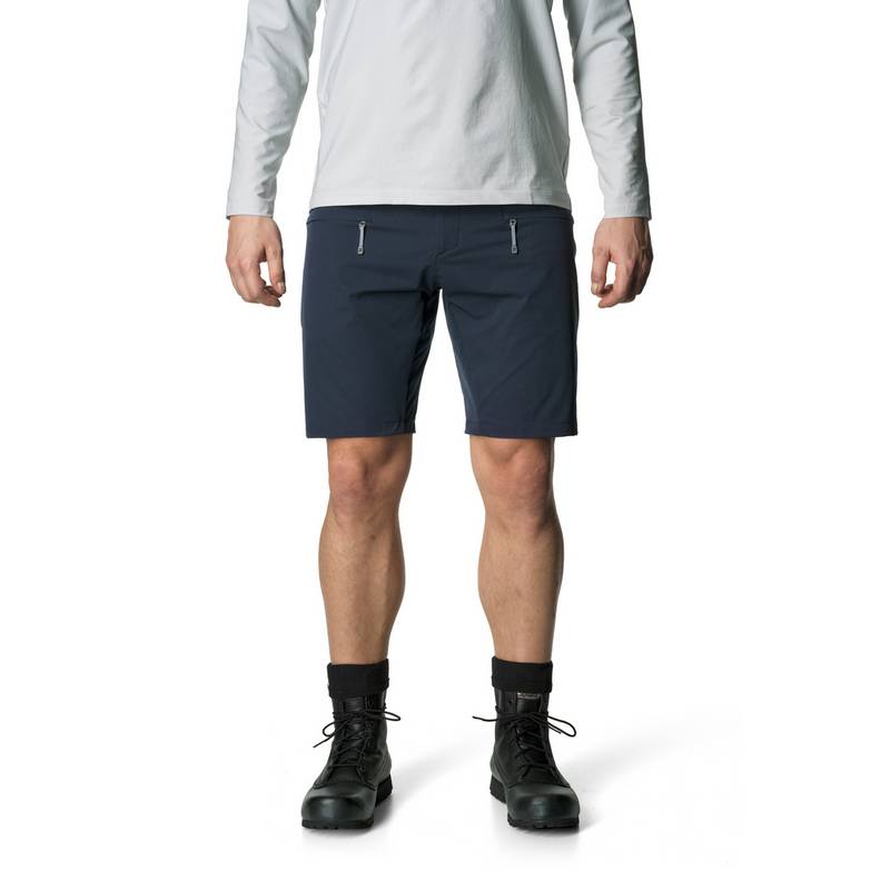 Houdini Daybreak Funktionsshorts Herren