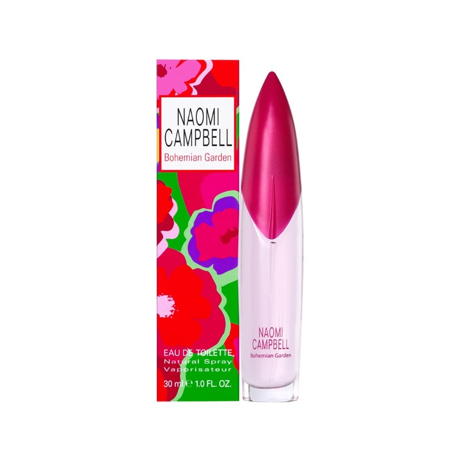 Eau de Toilette Spray