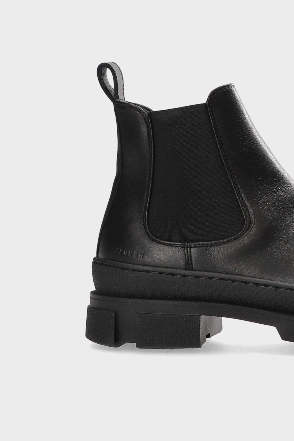 CPH735M vitello black