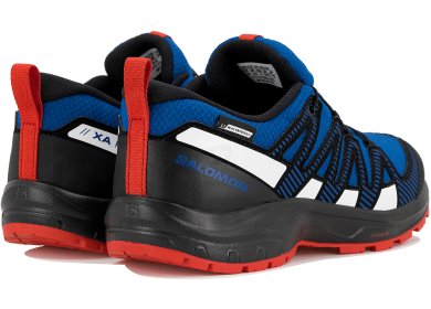 Salomon XA PRO V8 CSWP Junior