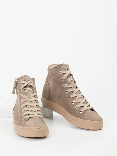 Sneaker High-16732490006 Paul Green