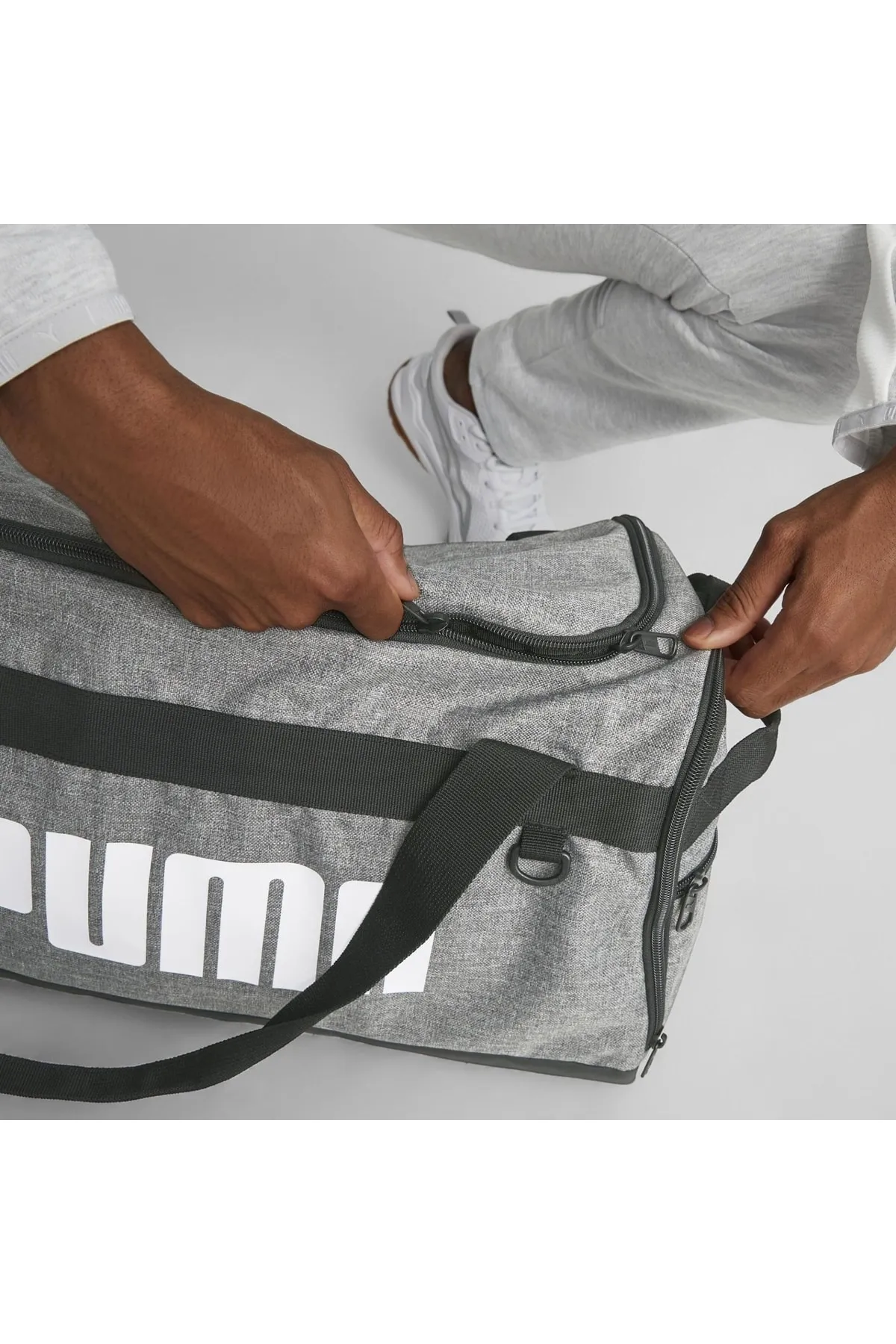 Puma  Challenger Seesack S07953012