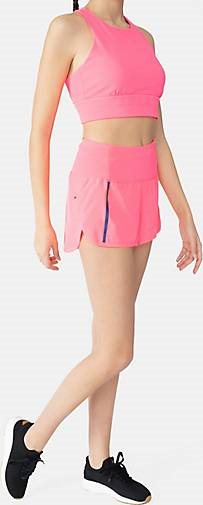 Spyder Run Short - Innerer Biker