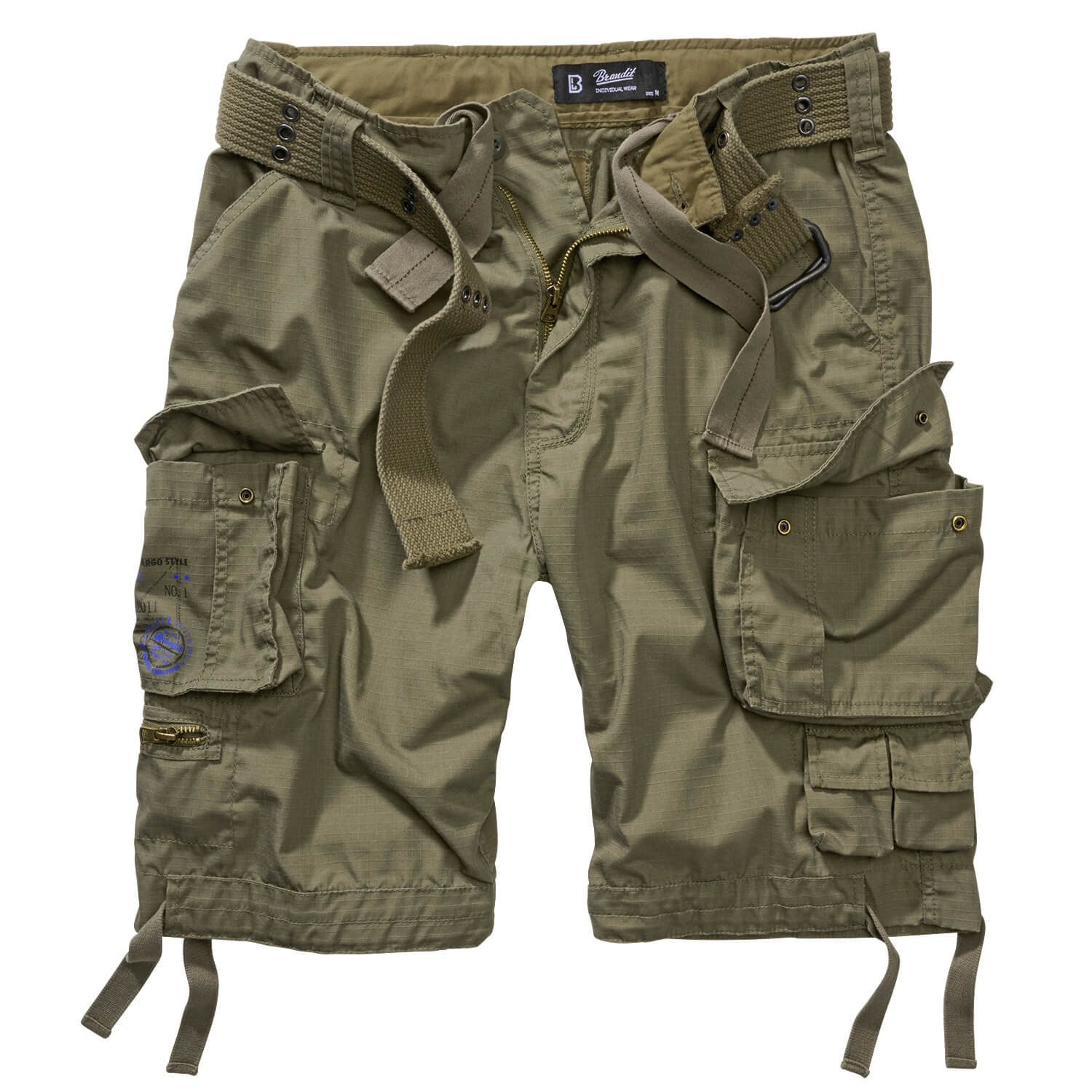 Savage Ripstop Shorts