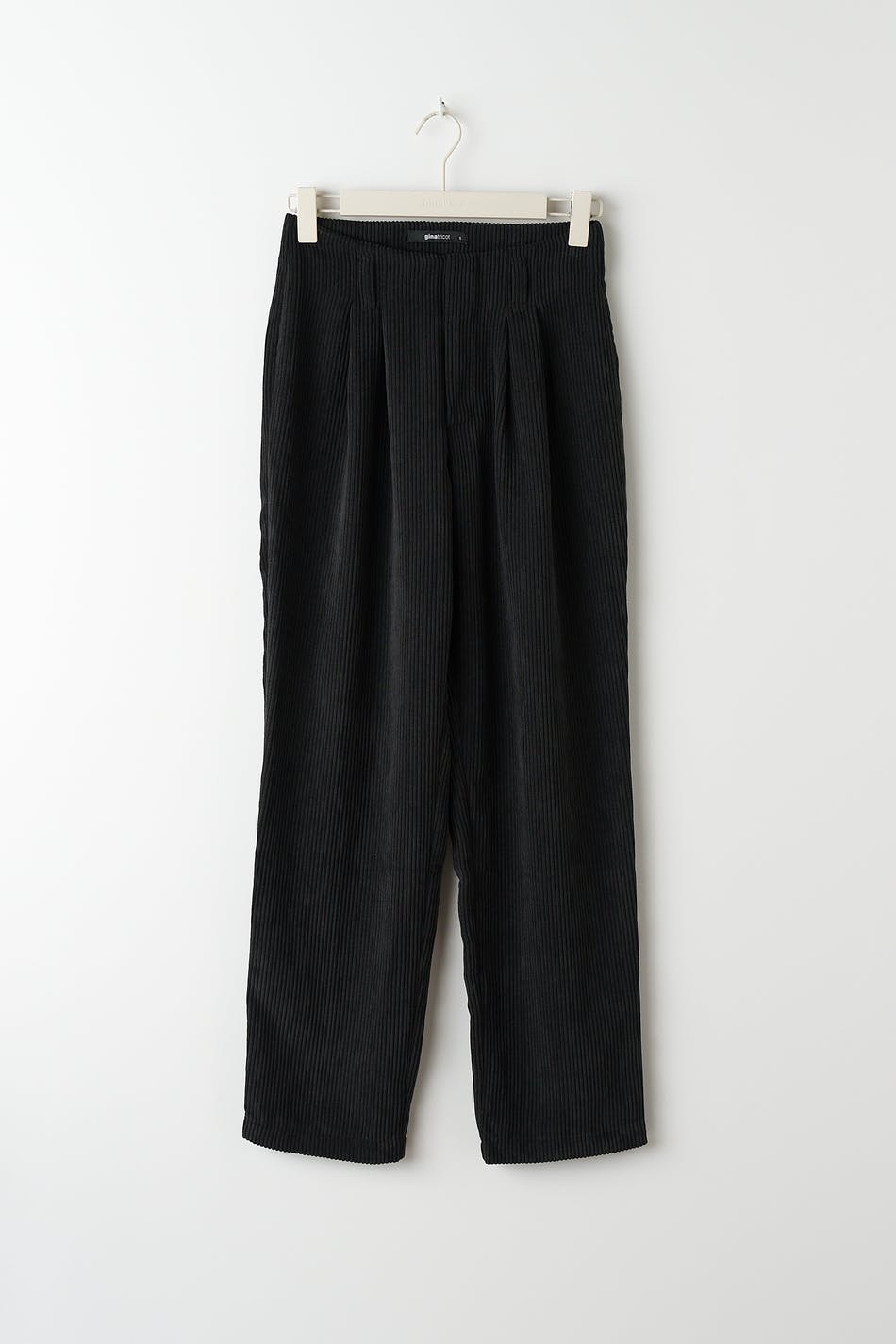 Ebba cord trousers