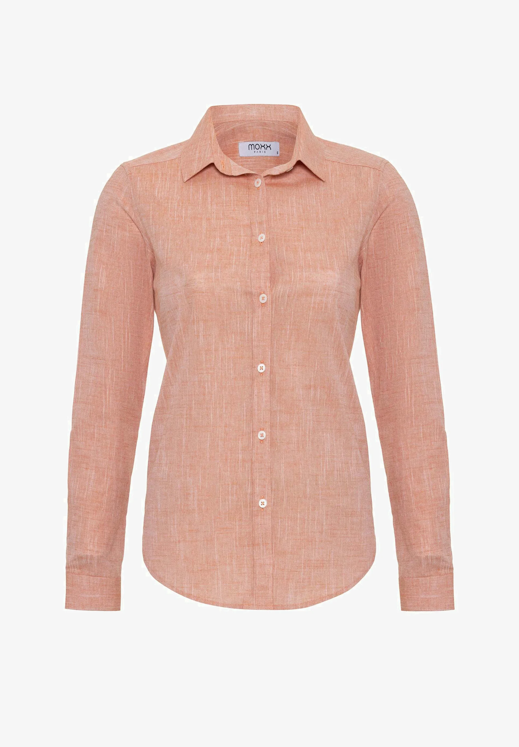 Blusa clásica Moxx Paris - Camisa