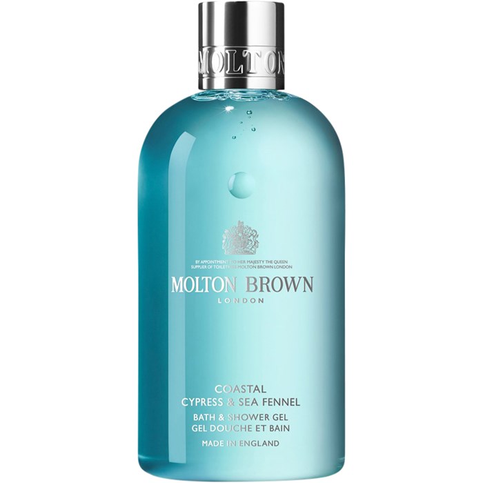 Bath & Shower Gel