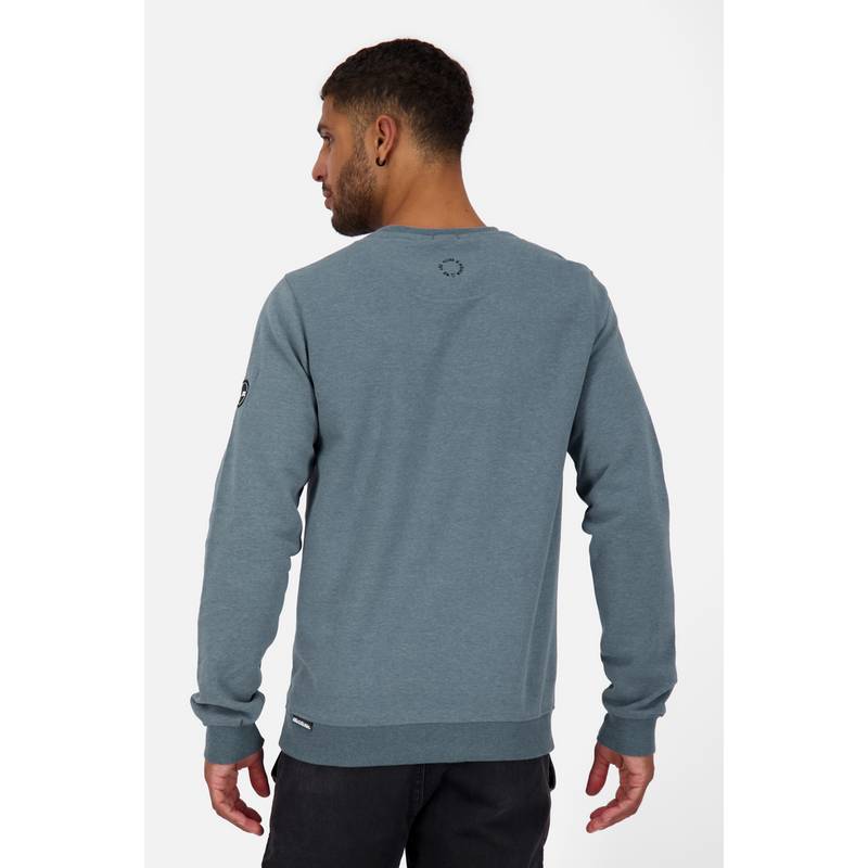 ALIFE AND KICKIN VincentAK A Sweatshirt Herren