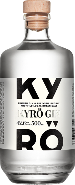 Kyrö Gin 42,6%