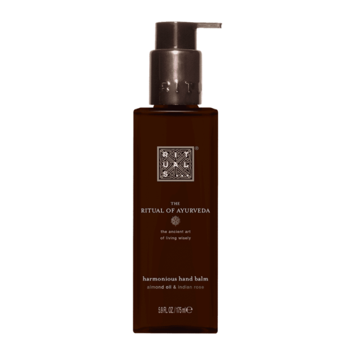 Rituals The Ritual Of Ayurveda Harmonious Hand Balm 175 ml