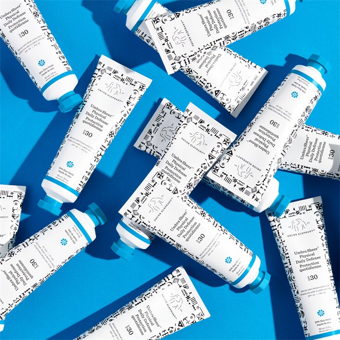 Umbra Sheer™ Physical Daily Defense SPF 30