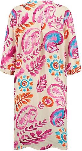 KEY LARGO Damen Kleid WD PRESTIGE V-NECK