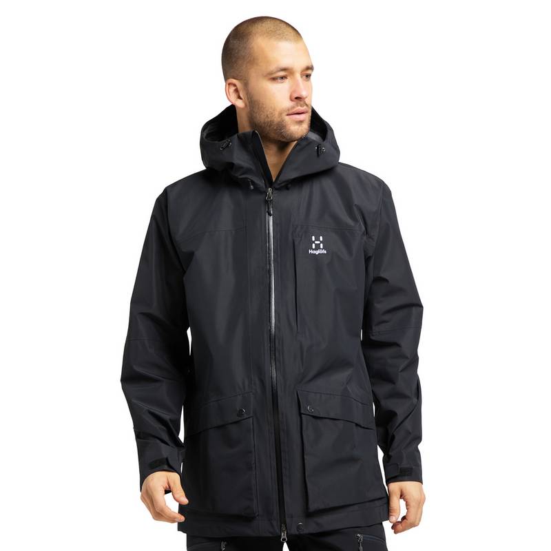 Haglfs Rubus GTX Jacket Hardshelljacke Herren