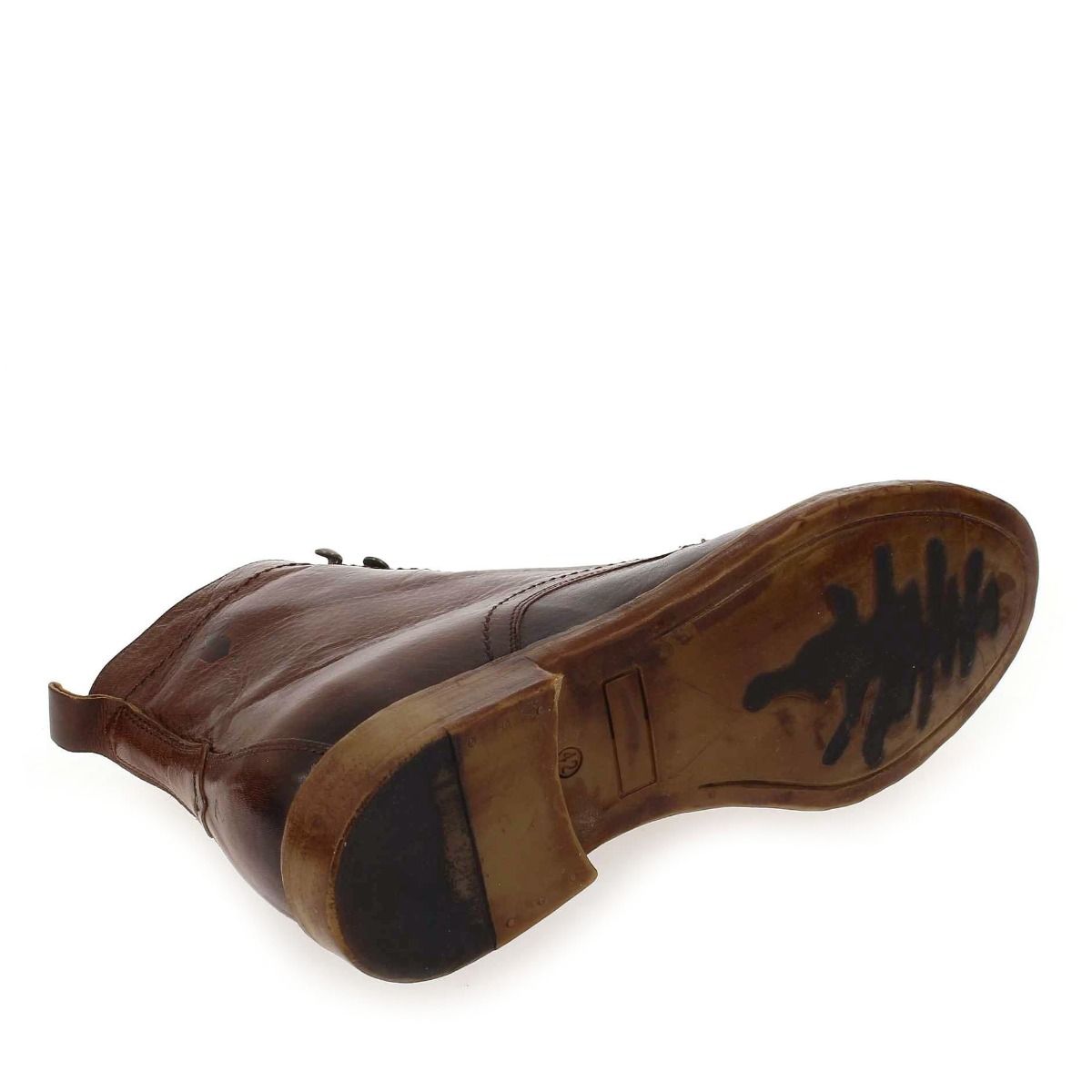 Kost  MILITANT 67 - cognac
